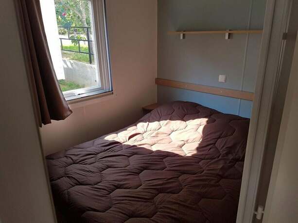 Imagen de la habitación del Hotel Camping le Mas Fleuri. Foto 16