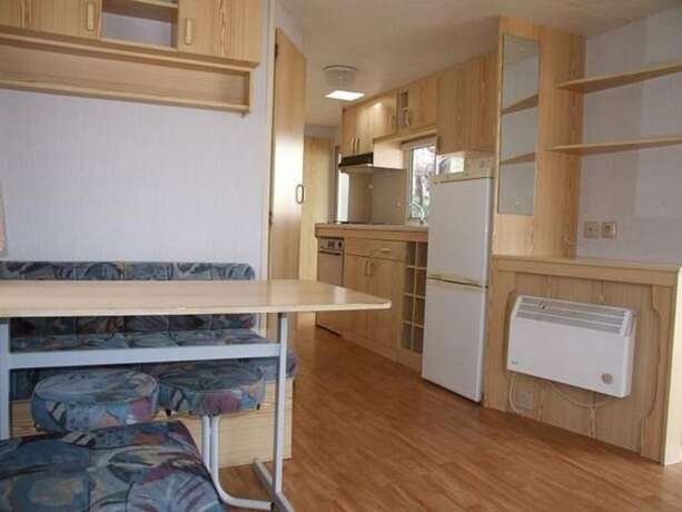 Imagen general del Hotel Camping le P\'Tit Bonheur. Foto 1