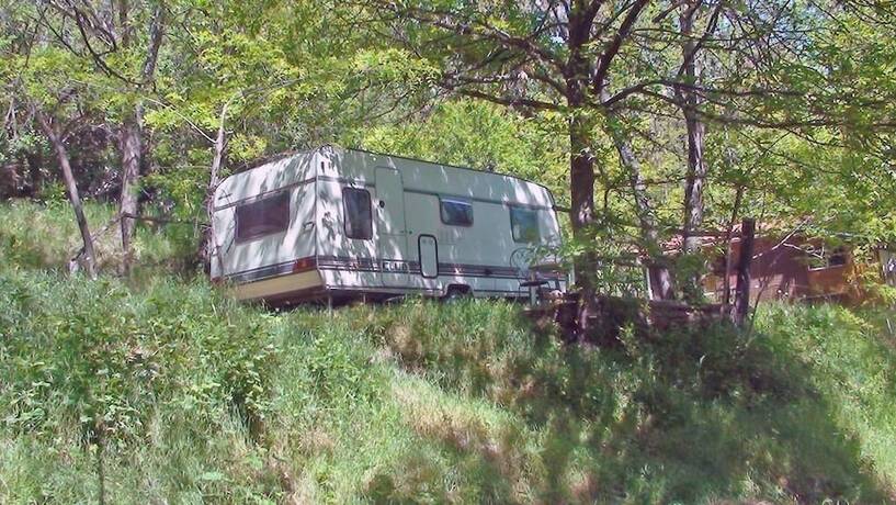 Imagen general del Hotel Camping le P\'Tit Bonheur. Foto 5