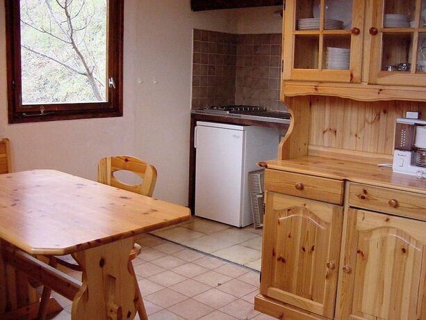 Imagen de la habitación del Hotel Camping le P\'Tit Bonheur. Foto 14