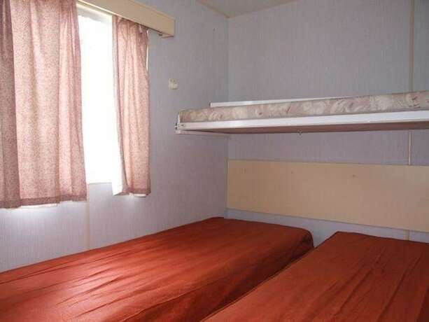 Imagen de la habitación del Hotel Camping le P\'Tit Bonheur. Foto 16