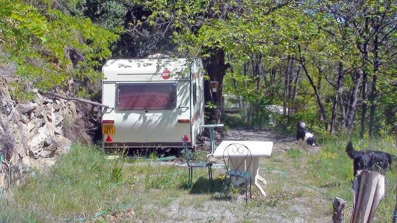 Imagen general del Hotel Camping le P\'Tit Bonheur. Foto 8