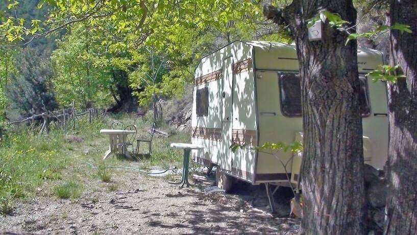 Imagen general del Hotel Camping le P\'Tit Bonheur. Foto 9