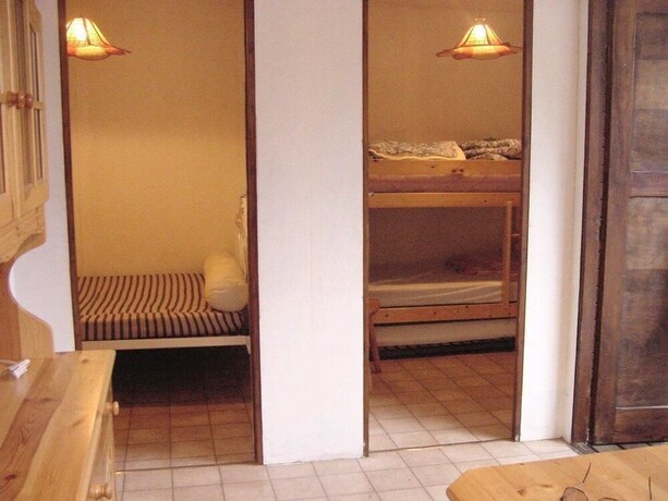 Imagen de la habitación del Hotel Camping le P\'Tit Bonheur. Foto 20