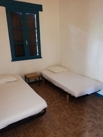 Imagen de la habitación del Hotel Camping le Paisserou - Bungalow. Foto 9