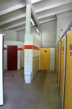 Imagen de la habitación del Hotel Camping le Paisserou - Bungalow. Foto 12
