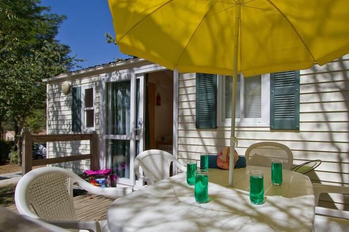 Imagen general del Hotel Camping le Pressoir. Foto 2