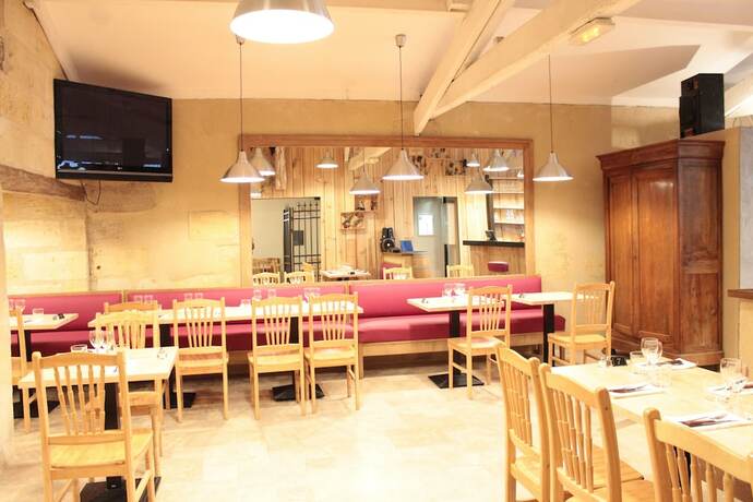 Imagen general del Hotel Camping le Pressoir. Foto 3