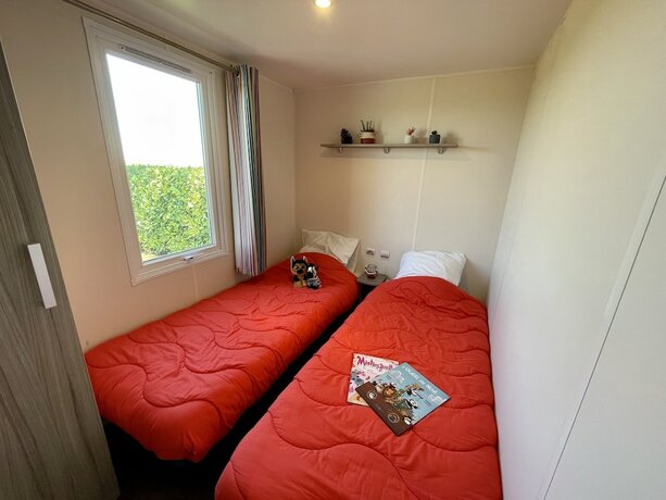 Imagen general del Hotel Camping le Pressoir. Foto 4
