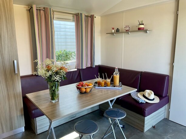 Imagen general del Hotel Camping le Pressoir. Foto 7