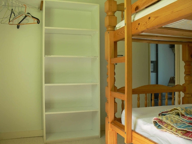 Imagen de la habitación del Hotel Camping le Repaire - Les Chalets. Foto 2
