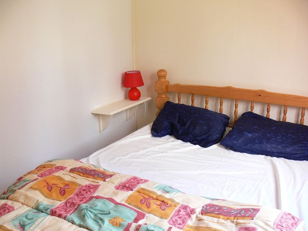 Imagen de la habitación del Hotel Camping le Repaire - Les Chalets. Foto 4