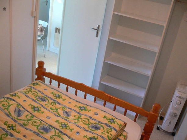 Imagen de la habitación del Hotel Camping le Repaire - Les Chalets. Foto 5