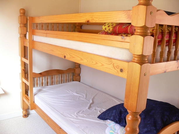 Imagen de la habitación del Hotel Camping le Repaire - Les Chalets. Foto 6