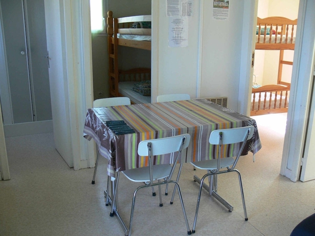 Imagen de la habitación del Hotel Camping le Repaire - Les Chalets. Foto 7
