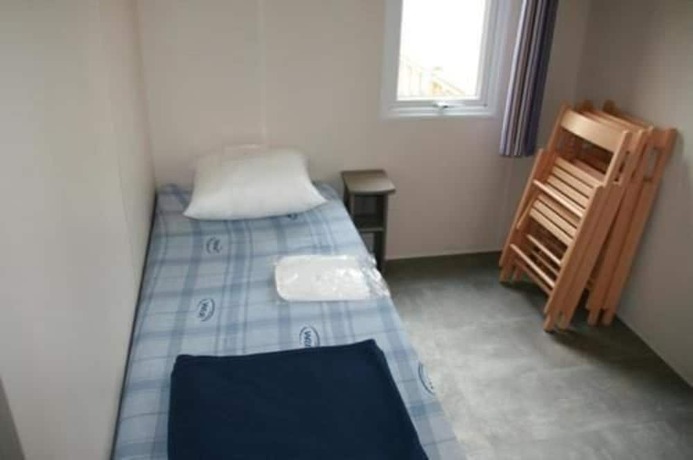 Imagen general del Hotel Camping le Rochat. Foto 3