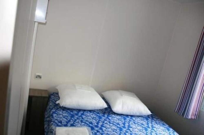 Imagen general del Hotel Camping le Rochat. Foto 4