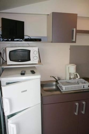 Imagen general del Hotel Camping le Rochat. Foto 5