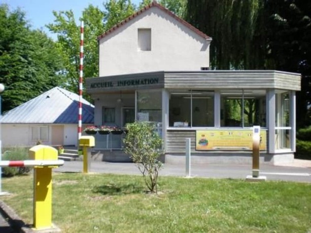 Imagen general del Hotel Camping le Rochat. Foto 7