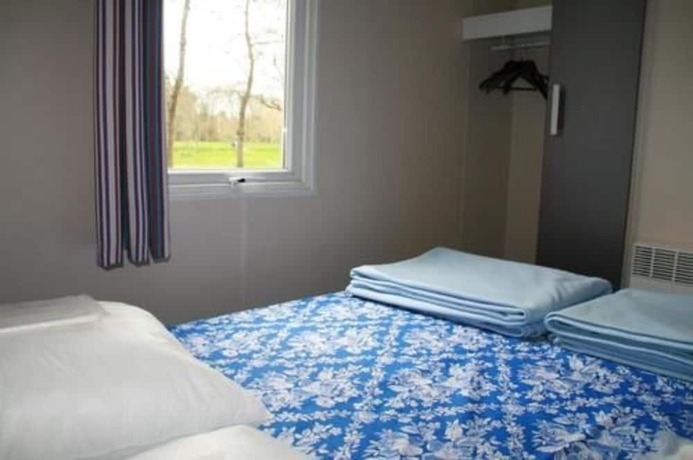 Imagen general del Hotel Camping le Rochat. Foto 8