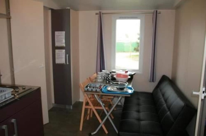 Imagen general del Hotel Camping le Rochat. Foto 12