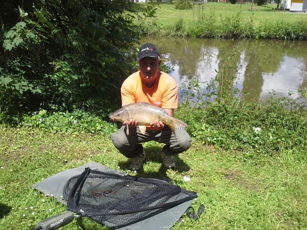 Imagen general del Hotel Camping le Rochat. Foto 13