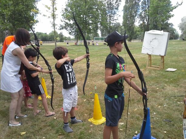 Imagen general del Hotel Camping le Rochat. Foto 14