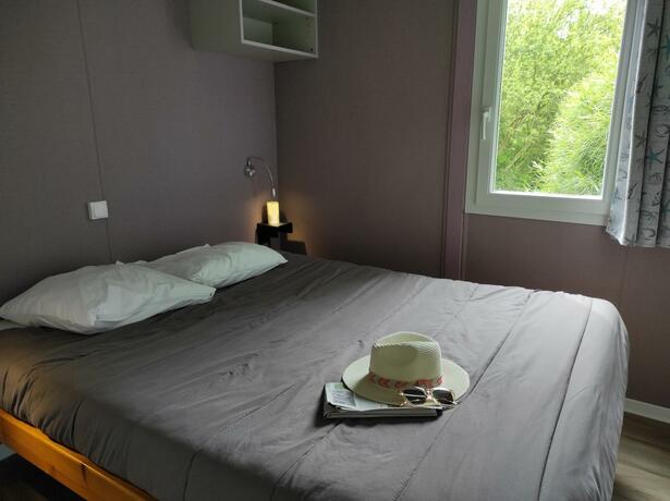 Imagen general del Hotel Camping le Rouge Gorge **** 10\' Puy du Fou. Foto 3