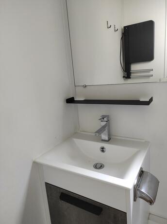 Imagen general del Hotel Camping le Rouge Gorge **** 10\' Puy du Fou. Foto 10