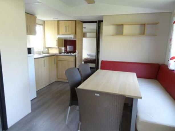 Imagen general del Hotel Camping le Rouge Gorge **** 10\' Puy du Fou. Foto 27