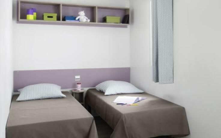 Imagen general del Hotel Camping le Rouge Gorge **** 10\' Puy du Fou. Foto 30