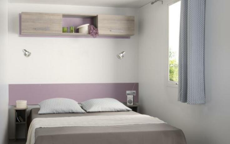 Imagen general del Hotel Camping le Rouge Gorge **** 10\' Puy du Fou. Foto 34