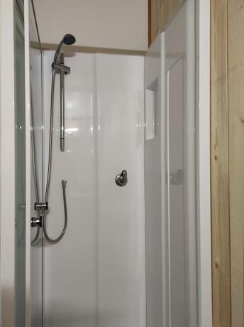 Imagen general del Hotel Camping le Rouge Gorge **** 10\' Puy du Fou. Foto 52