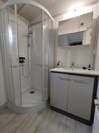 Imagen general del Hotel Camping le Rouge Gorge **** 10\' Puy du Fou. Foto 53