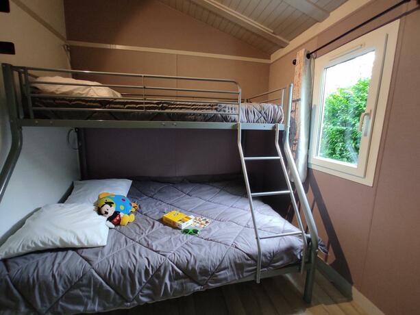 Imagen general del Hotel Camping le Rouge Gorge **** 10\' Puy du Fou. Foto 55