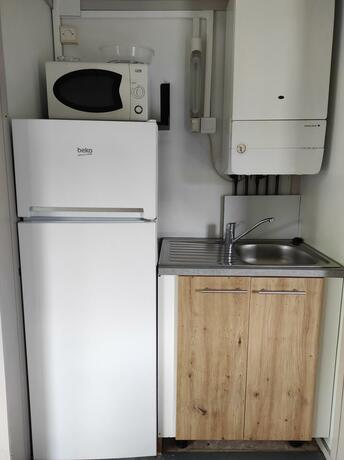 Imagen general del Hotel Camping le Rouge Gorge **** 10\' Puy du Fou. Foto 59