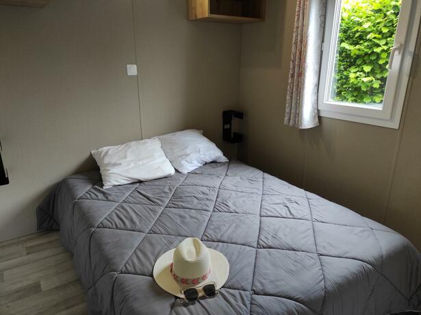 Imagen general del Hotel Camping le Rouge Gorge **** 10\' Puy du Fou. Foto 60