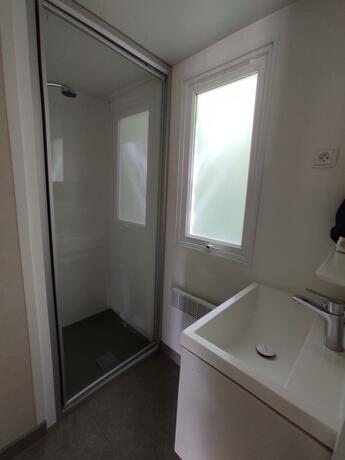 Imagen general del Hotel Camping le Rouge Gorge **** 10\' Puy du Fou. Foto 61