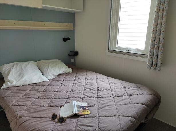 Imagen general del Hotel Camping le Rouge Gorge **** 10\' Puy du Fou. Foto 65