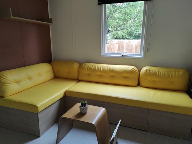 Imagen general del Hotel Camping le Rouge Gorge **** 10\' Puy du Fou. Foto 83