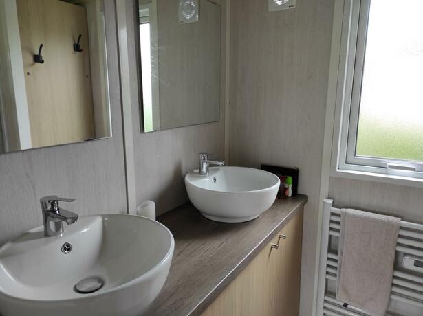 Imagen general del Hotel Camping le Rouge Gorge **** 10\' Puy du Fou. Foto 92