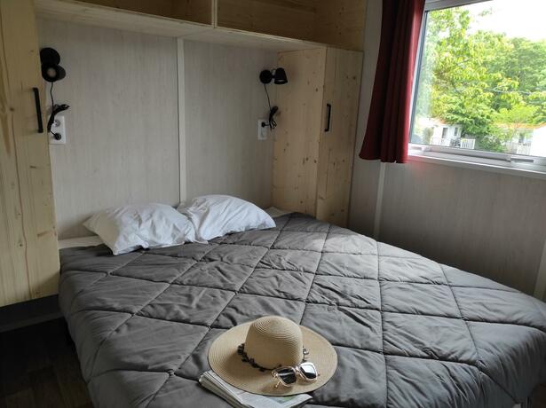 Imagen general del Hotel Camping le Rouge Gorge **** 10\' Puy du Fou. Foto 98