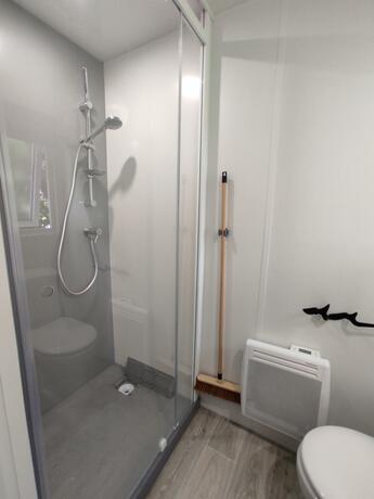 Imagen general del Hotel Camping le Rouge Gorge **** 10\' Puy du Fou. Foto 107