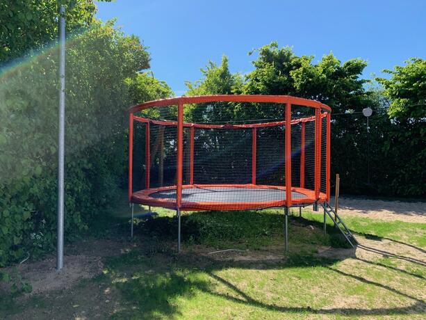 Imagen general del Hotel Camping le Rouge Gorge **** 10\' Puy du Fou. Foto 122