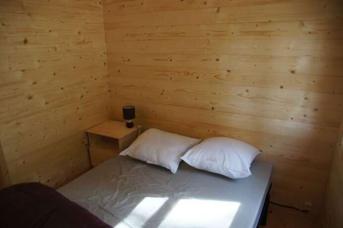 Imagen general del Hotel Camping le Vallon. Foto 4