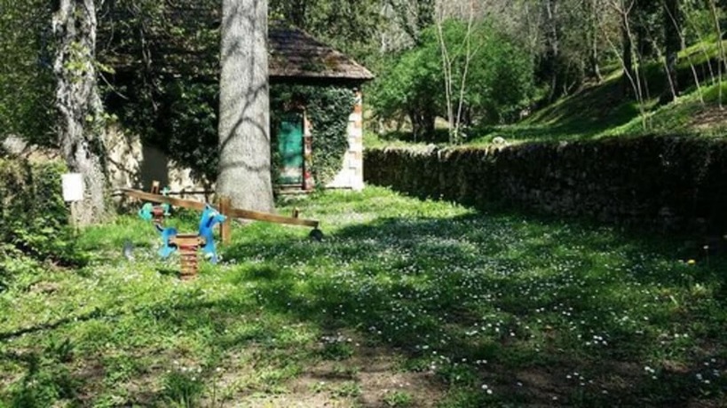Imagen general del Hotel Camping le Vallon. Foto 5