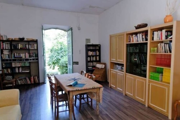 Imagen general del Hotel Camping le Vallon. Foto 6