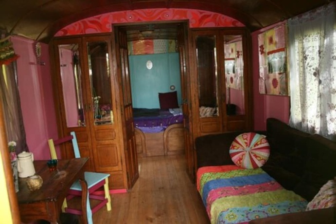 Imagen general del Hotel Camping le Vallon. Foto 9