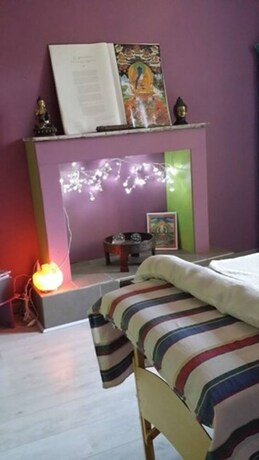 Imagen general del Hotel Camping le Vallon. Foto 13