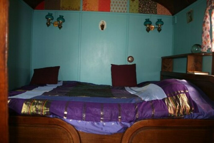 Imagen general del Hotel Camping le Vallon. Foto 15